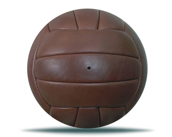 Leather Ball