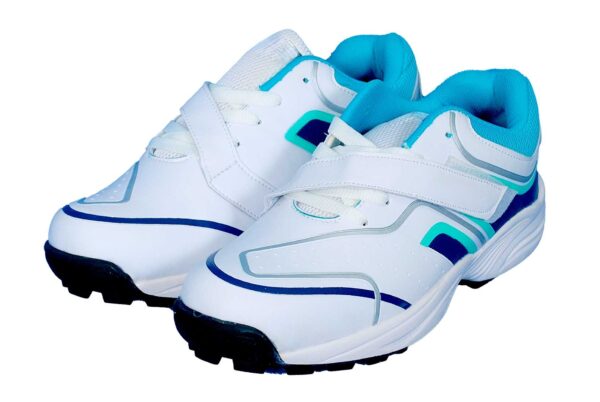 Cricket Shoes (Green)